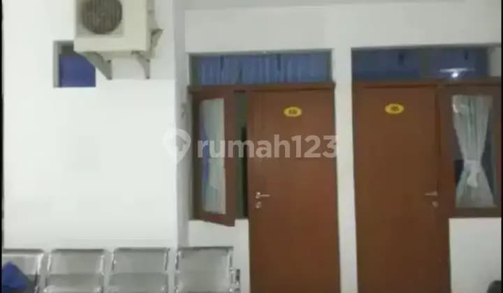 Syariah Modern Indekos