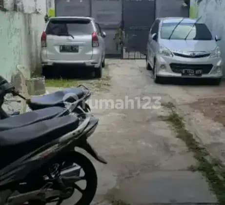 Kosan pertengah rawa belonk-kelapa dua, 300m halte busway pospengumben