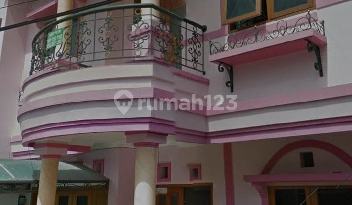 Kost Ibu Ani Coblong Bandung