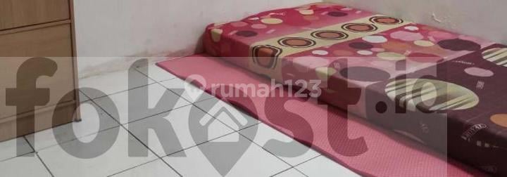 Kost Dua Tiga Tipe A Coblong Bandung