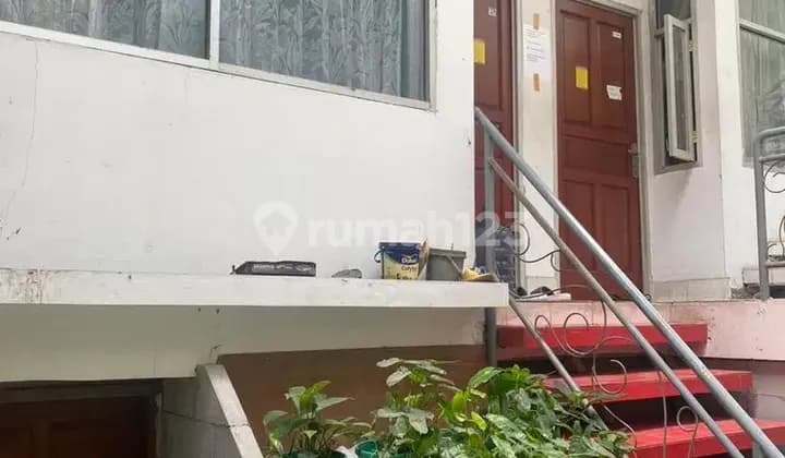 Cheap boarding house near Grand Kemang / Antasari