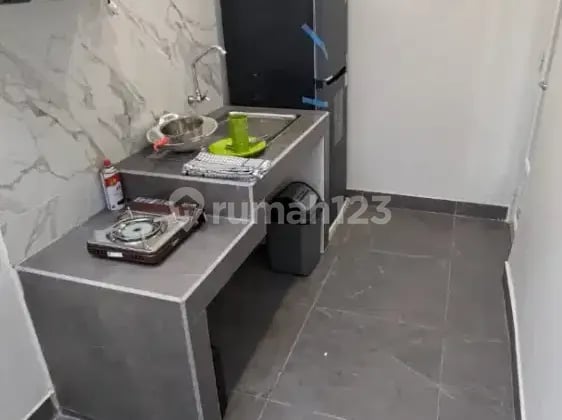 Kos fasilitas lengkap