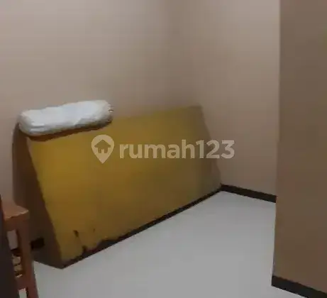 Kost / Kontrakan Rawamangun