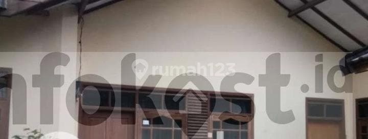 Kost Putri Jl. Kidal Bojongloa Kidul Bandung