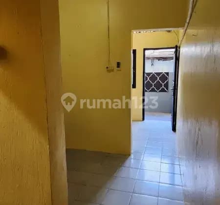 Kontrakan Tentram Rawa Bengkel 3 petak.Lokasi Strategis