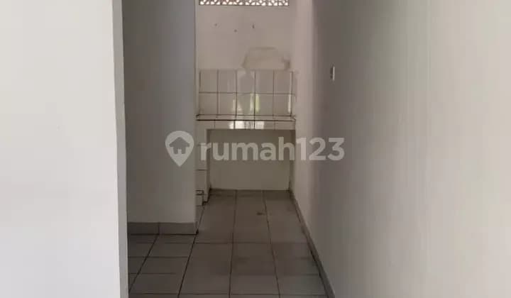 Kontrakan BaSil - Sewa Kontrakan (Pasutri/Karyawan) pusat kota Bogor