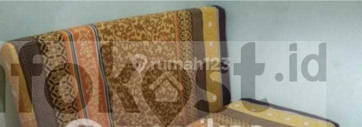 Kost Tubagus 35 Coblong Bandung
