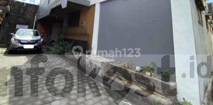 Kost Umah Dini Denpasar Barat