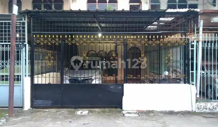 Kost Wanita Palembang