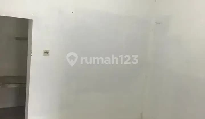 Kontrakan Murah Sukatani Tapos