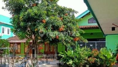 Musin Semi Kost Depok Sleman