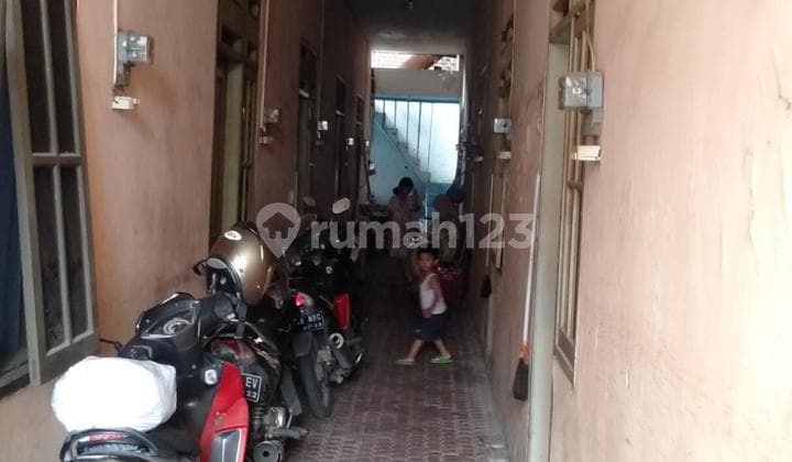 Mickhail Kost Waru Sidoarjo