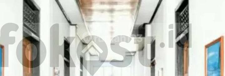Kost Wisma WK Tipe B Denpasar Barat