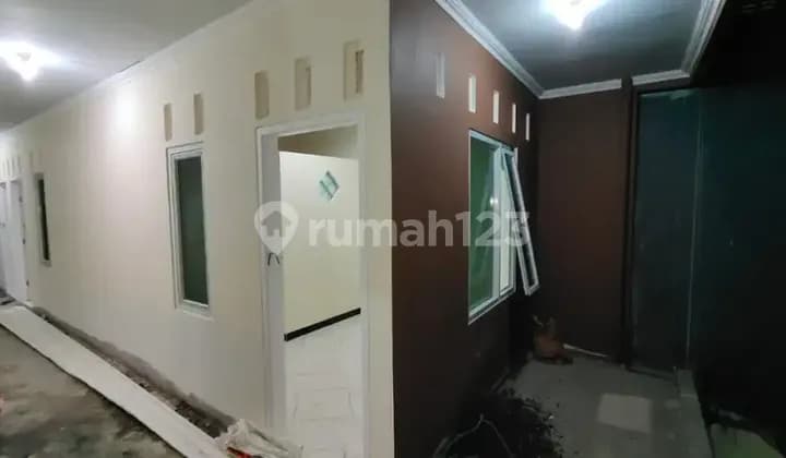 Monthly rent Surabaya Center downtown