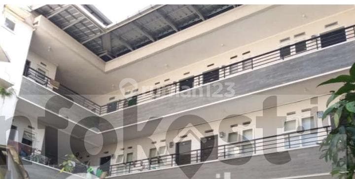 Kost The Loft Coblong Bandung
