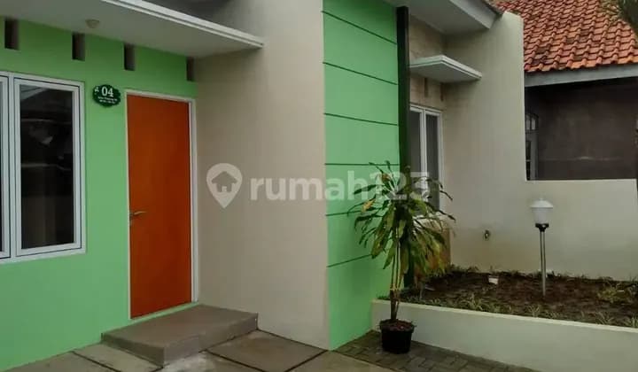 Kost Tanjung 4 Nusajaya Karawaci Tangerang