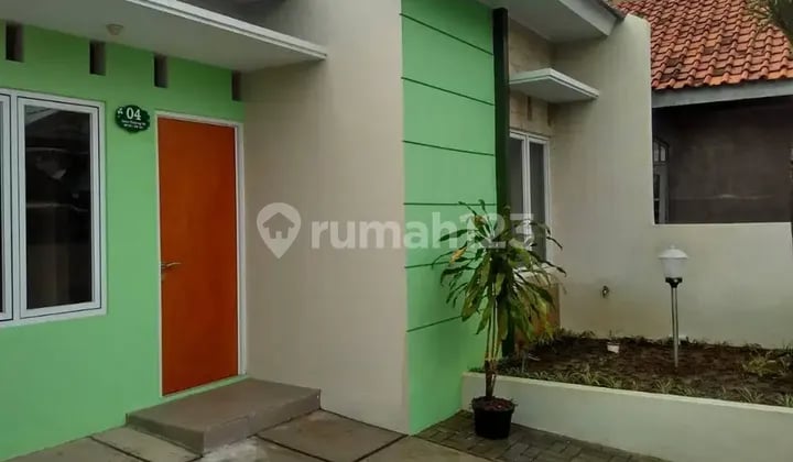 Kost Tanjung 4 Nusajaya Karawaci Tangerang