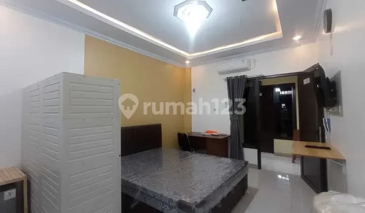Disewakan kamar kos di komplek margahayu raya kota bandung