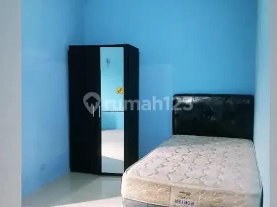 ACCEPTING BOARDERS FOR MEN AND WOMEN