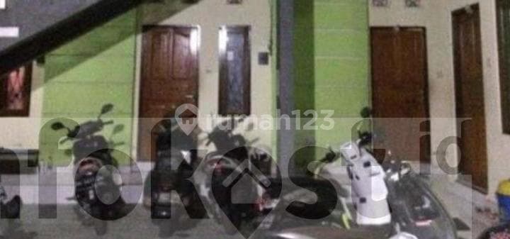 Kost Giga Tipe A Denpasar Selatan