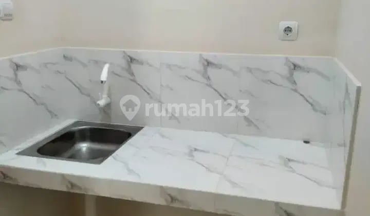 Dikontrak Kan Kontrakan 3 Petak