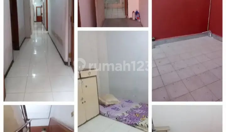 TERIMA KOS COWOK DAERAH PABRIK PAKU