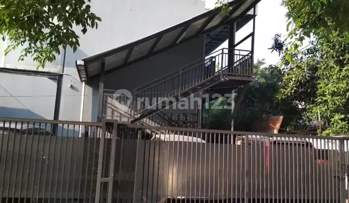 kost exclusive jakarta selatan