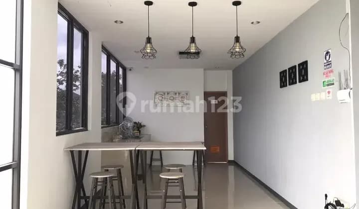 KOST MINGGUAN & BULANAN PASIR ALAM BANDUNG (REGOL)