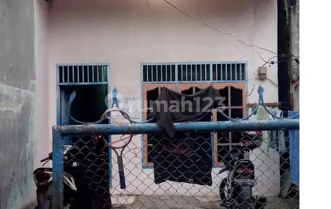 Kost Jl Panci Ayahanda belakang Brastagi Supermarket Gatot Subroto
