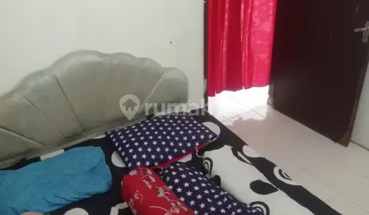 Kosan Bu Tutiii