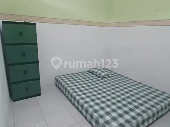 KOS CEWEK / KOST COWOK / KOST PASUTRI