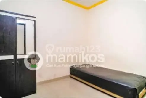 Rayyan Kost Cowo Kalibaru Timur Senen nonac700 ac900rb Jaktapusat ok l