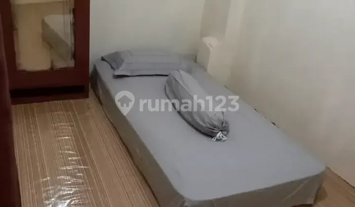 Boarding house for men near ITC Cempaka Mas, Central Jakarta