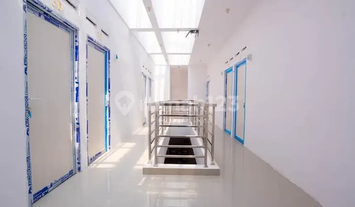 Kost Mutiara Pratama 2 Tipe E KM Luar Mandaya Royal Hospital Puri