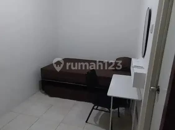Kamar Kost Kosan di Pusat Kelapa Gading