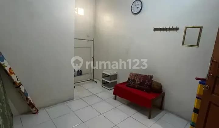 Dikontrakan Kost Putri || Kost kostan Ibu lela