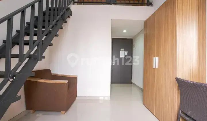 Room Rent DAILY 200k, Summit Residence Near Maranatha Christian University