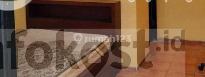 Kost Ravi Type A Coblong Bandung