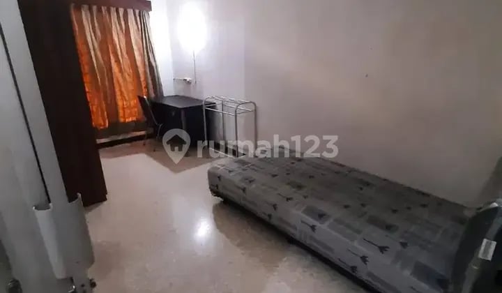 KOST EKSKLUSIF GAMBIRAN