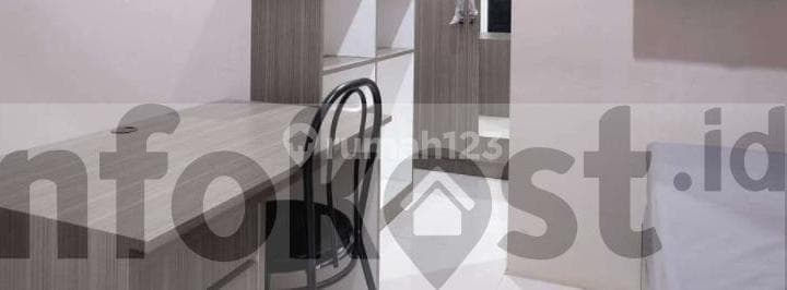 Kost Cisitu Baru 78 Coblong Bandung