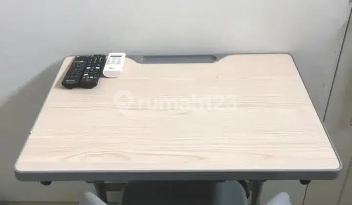 Kost Putra AC di Kliningan Turangga Buah Batu