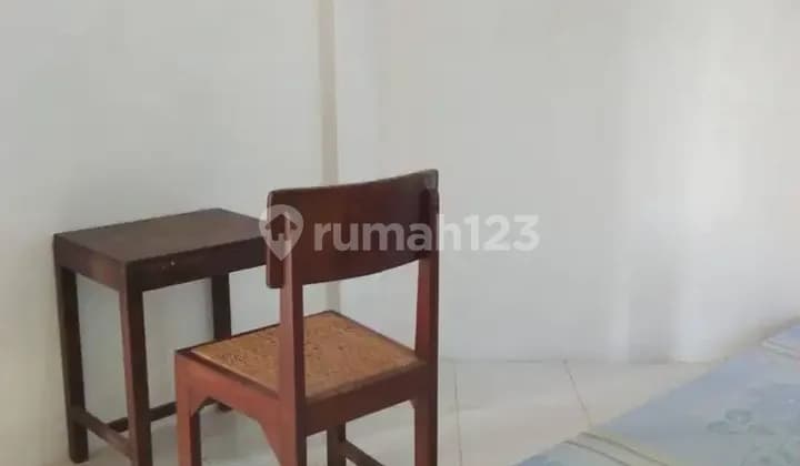 AC Dormitory for Men with Ensuite Bathroom in Tembalang