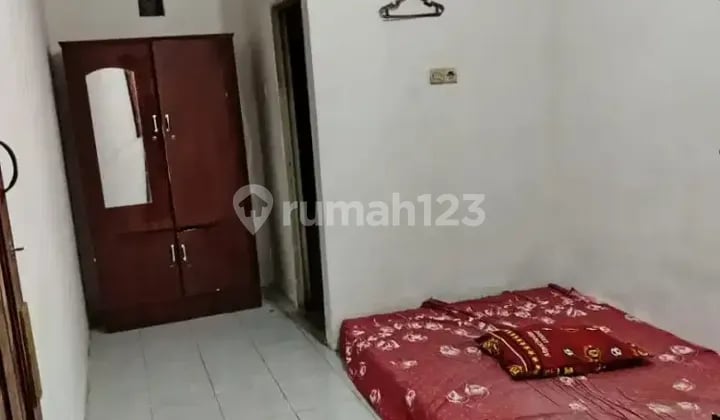 KOST DAERAH MENGANTI KOST DAERAH MENGANTI