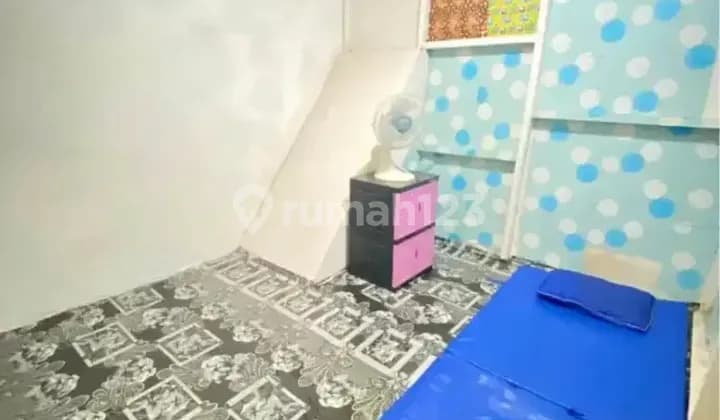kost murah daerah rs imelda