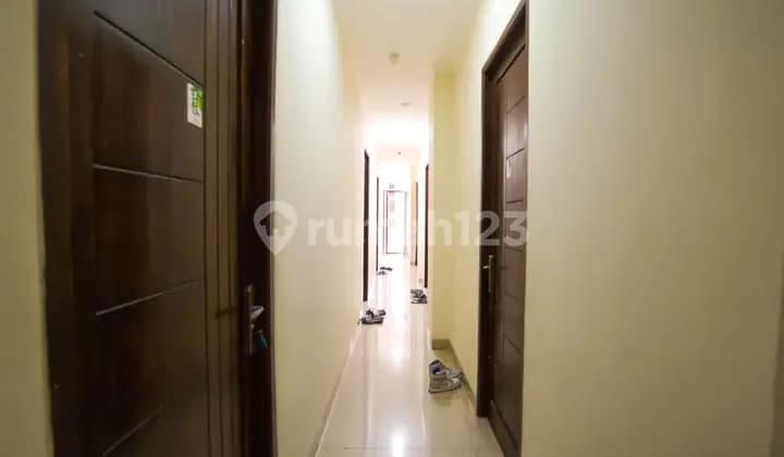 Kost Mingguan Abdi Susilo Siap Huni Dekat Tanjung Duren dan Grogol
