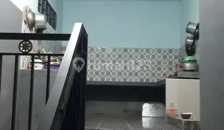 Indekos untuk rumah tangga dan pegawai