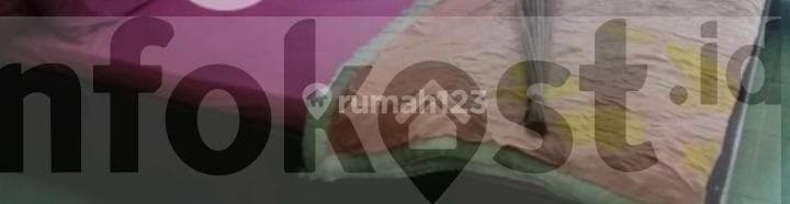 Kost Jalan Hasanudin Denpasar Barat