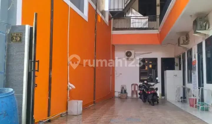 KAREN KOS PULOMAS (AC, KM DLM, WIFI)