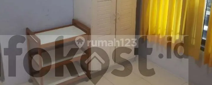 Kost Abing Sukasari Bandung