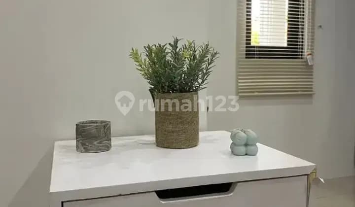 Kost Rempoa Ciputat Bintaro